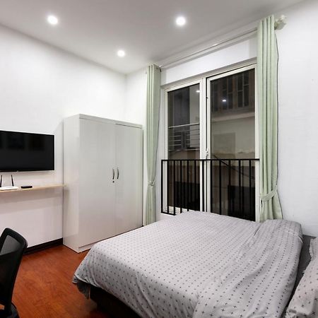 Pegasy Apartment Westlake Ханой Экстерьер фото