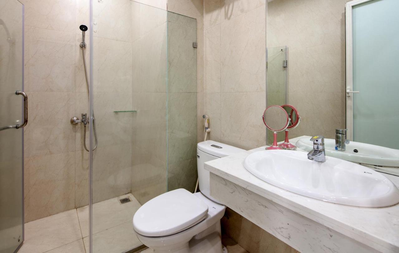 Pegasy Apartment Westlake Ханой Экстерьер фото