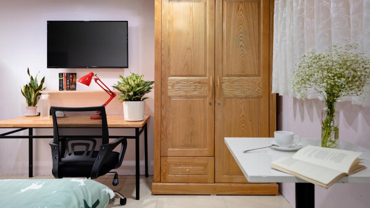 Pegasy Apartment Westlake Ханой Экстерьер фото