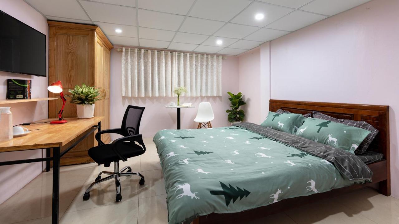Pegasy Apartment Westlake Ханой Экстерьер фото