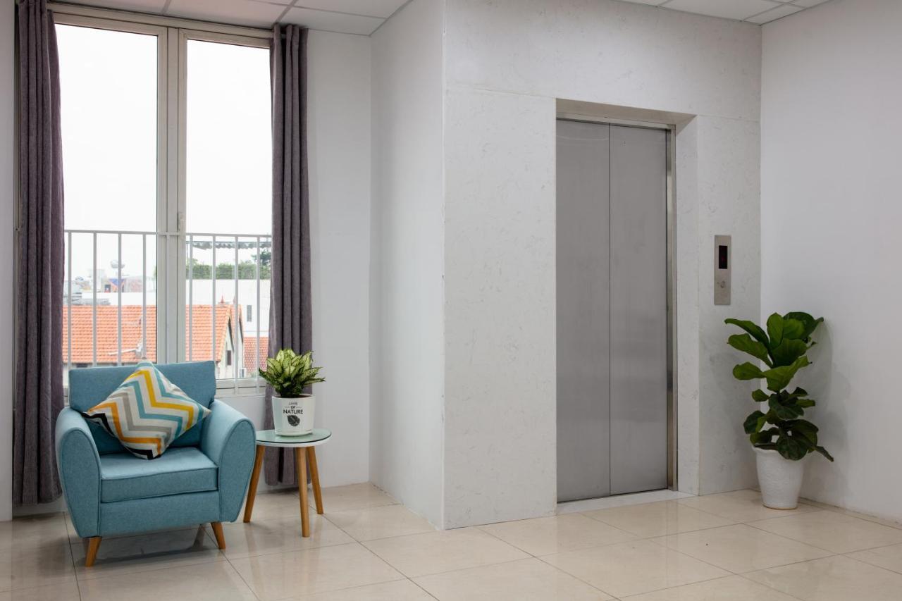 Pegasy Apartment Westlake Ханой Экстерьер фото