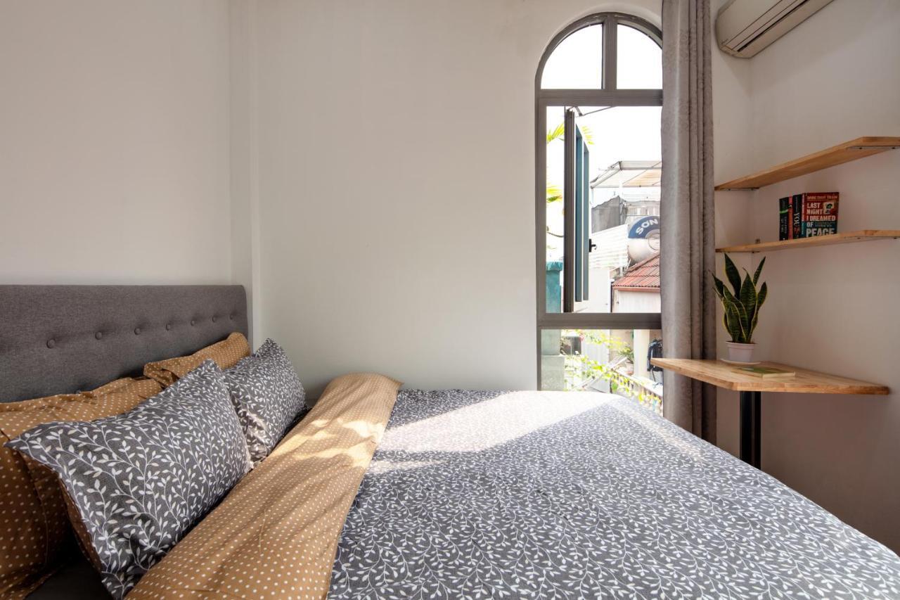 Pegasy Apartment Westlake Ханой Экстерьер фото