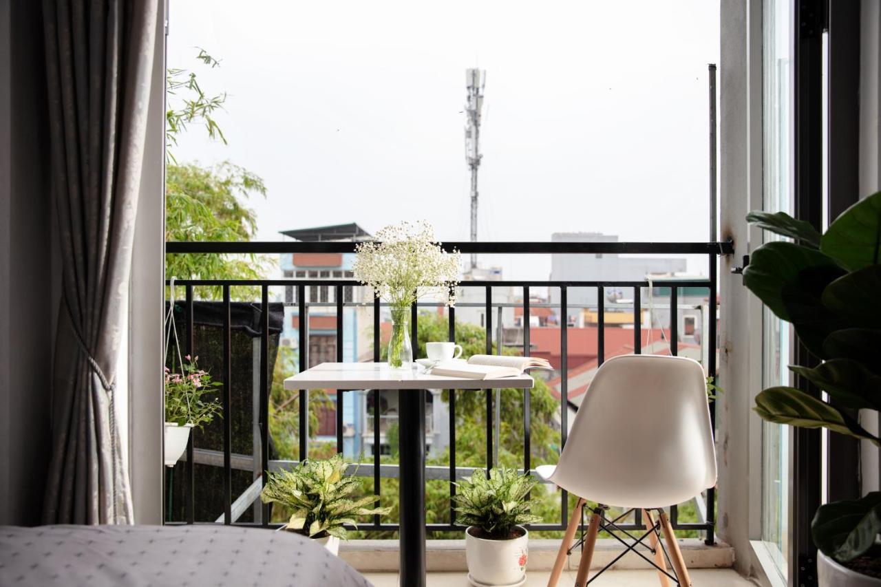 Pegasy Apartment Westlake Ханой Экстерьер фото