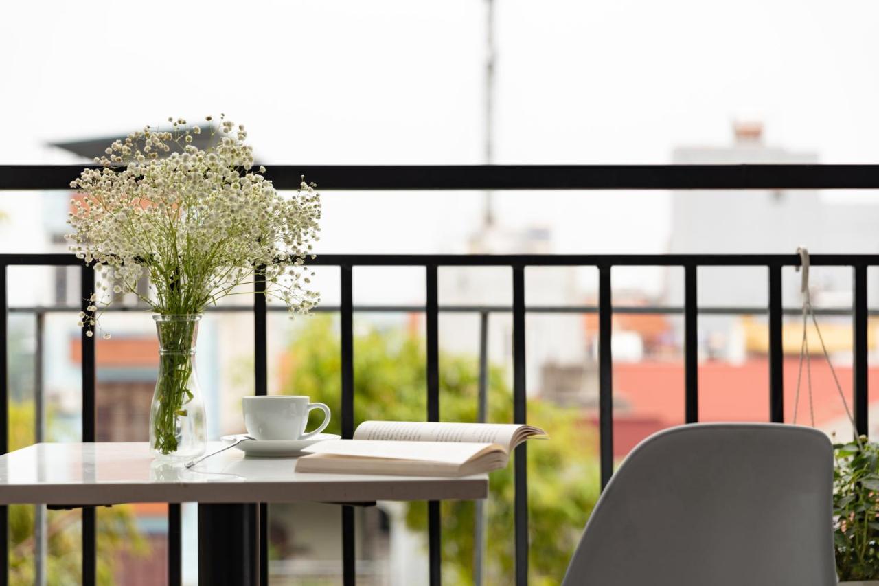 Pegasy Apartment Westlake Ханой Экстерьер фото