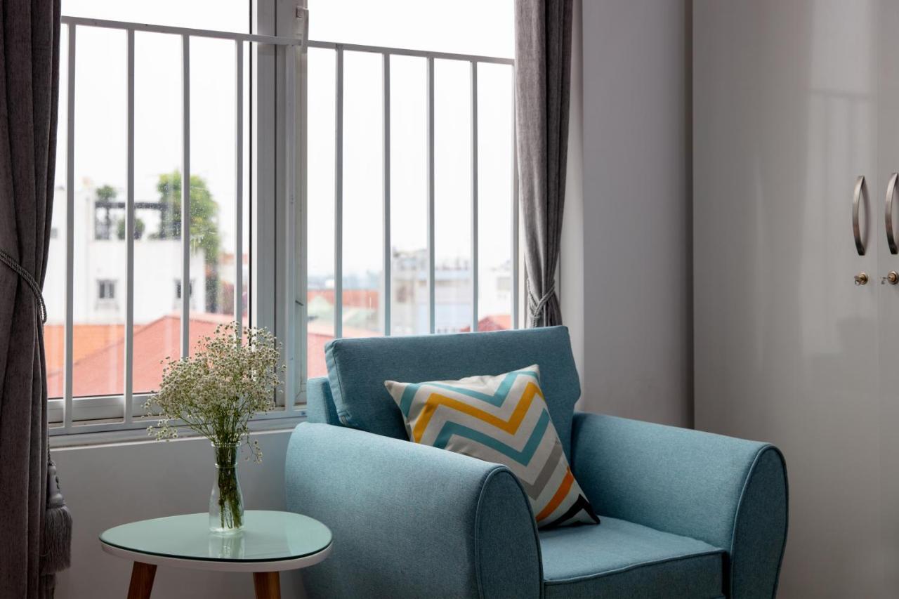 Pegasy Apartment Westlake Ханой Экстерьер фото