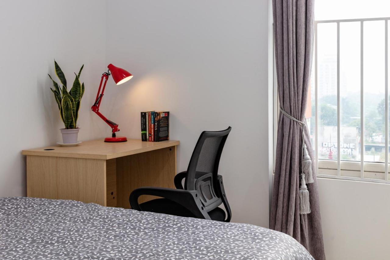 Pegasy Apartment Westlake Ханой Экстерьер фото