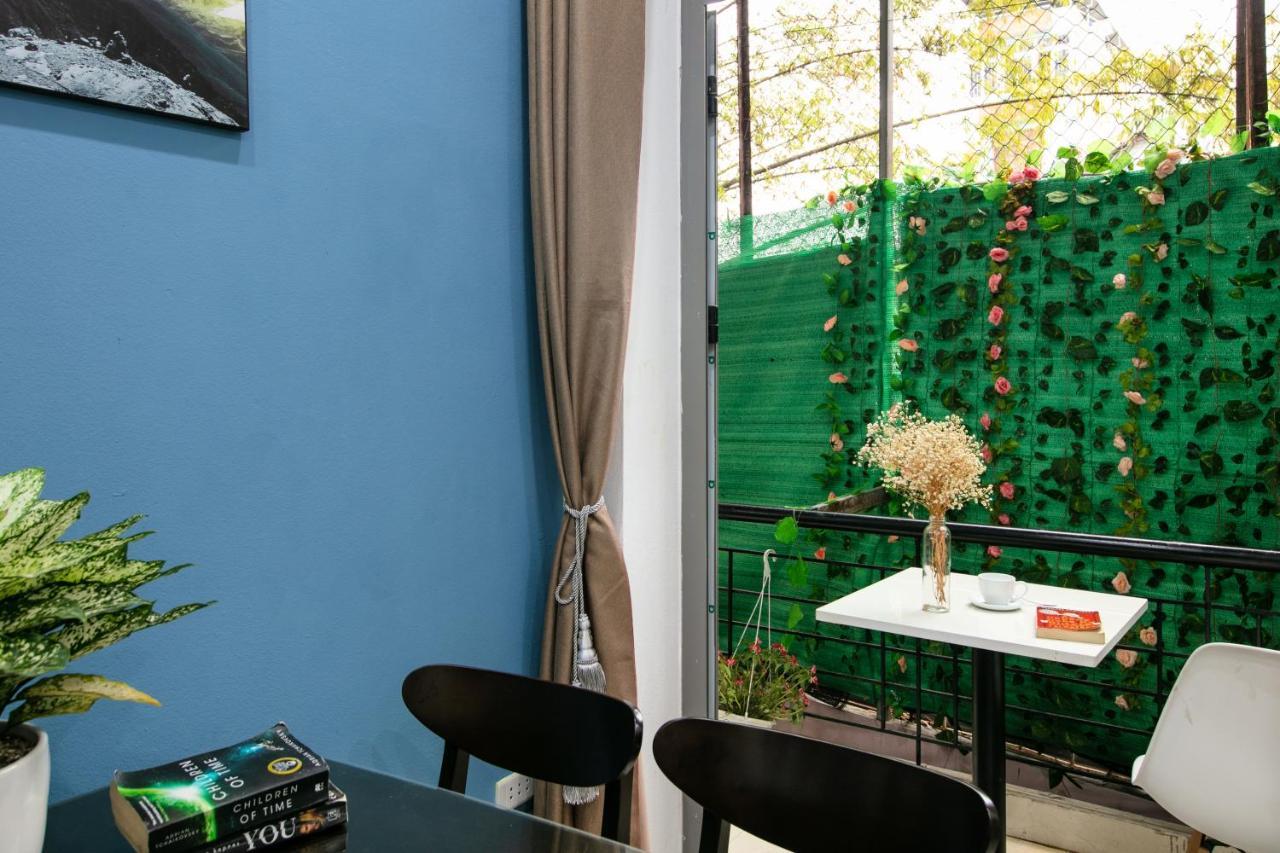 Pegasy Apartment Westlake Ханой Экстерьер фото